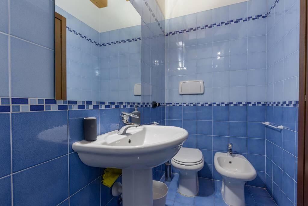 ***Penthouse 4 Min To Arena Inside Fortress Wall ! Verona Exterior photo